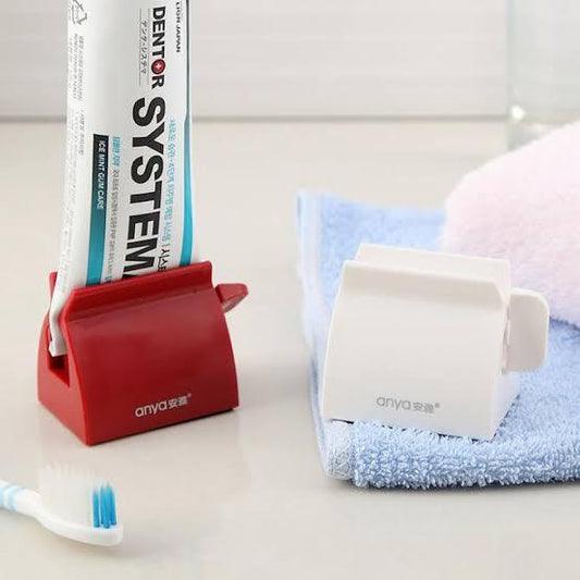 Toothpaste and Ointment Squeezer